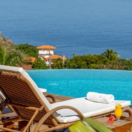 Gringos Boutique Hotel Armacao dos Buzios Dış mekan fotoğraf