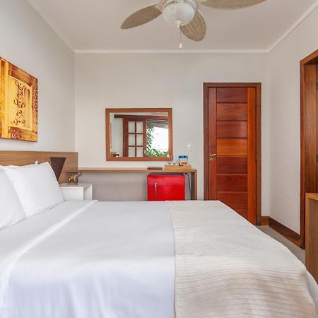 Gringos Boutique Hotel Armacao dos Buzios Dış mekan fotoğraf
