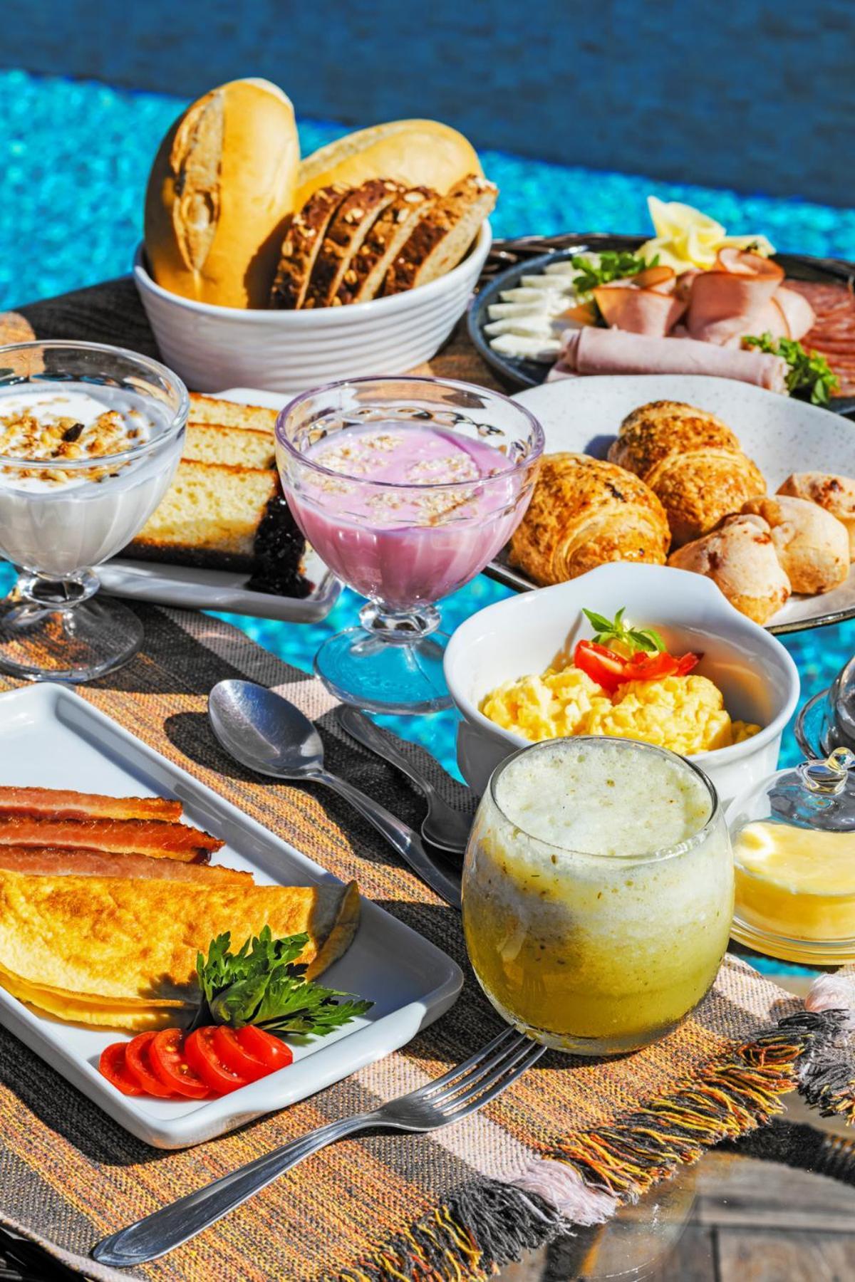 Gringos Boutique Hotel Armacao dos Buzios Dış mekan fotoğraf