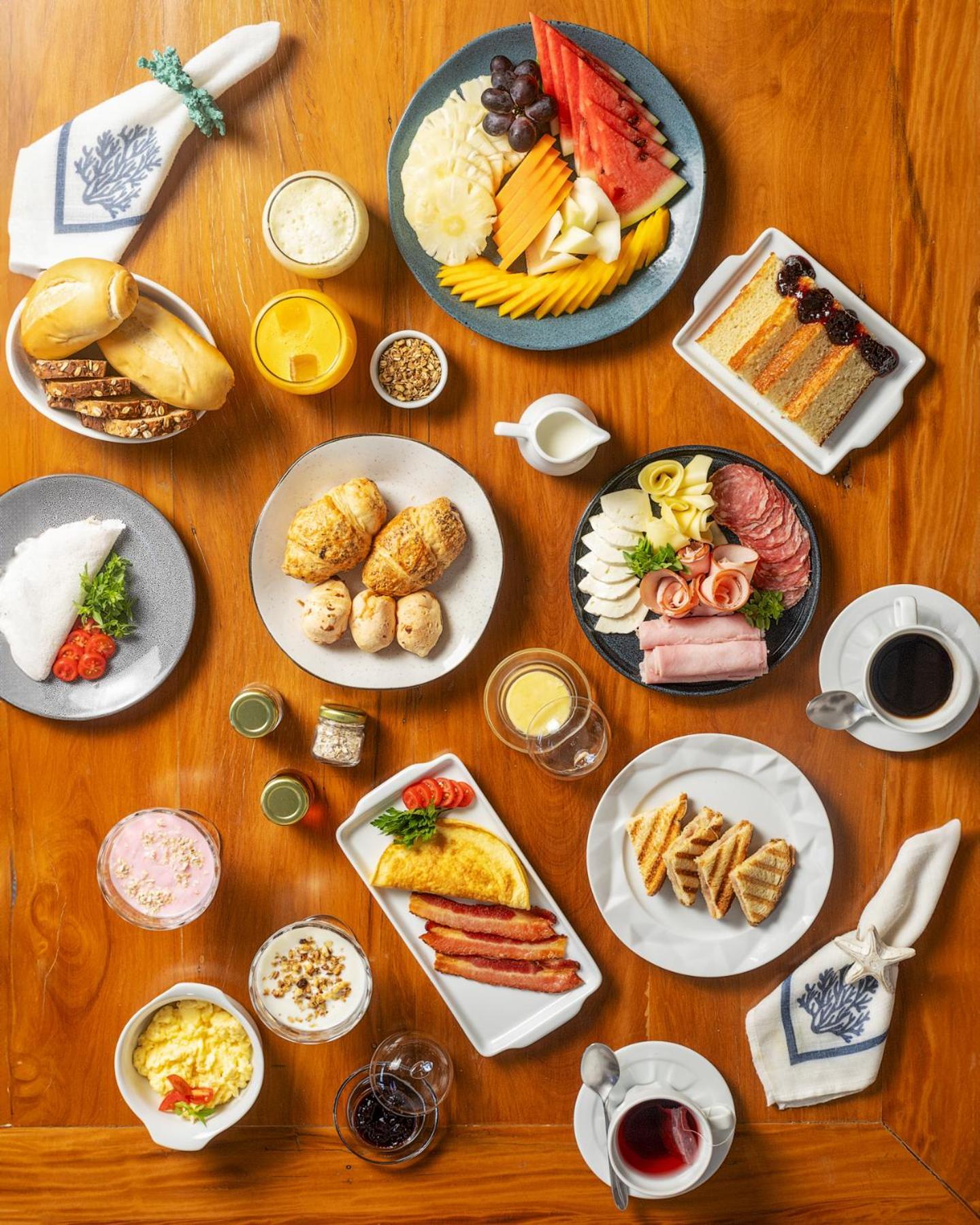 Gringos Boutique Hotel Armacao dos Buzios Dış mekan fotoğraf