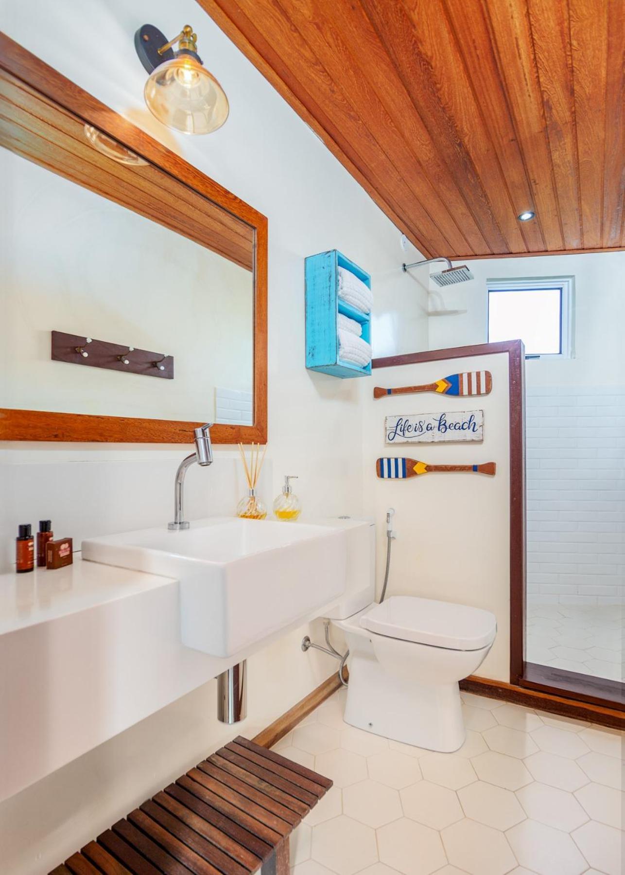 Gringos Boutique Hotel Armacao dos Buzios Dış mekan fotoğraf