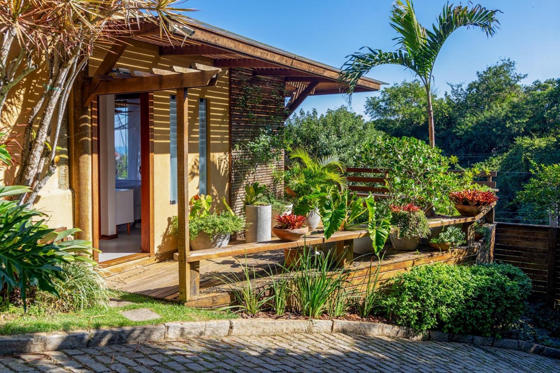 Gringos Boutique Hotel Armacao dos Buzios Dış mekan fotoğraf