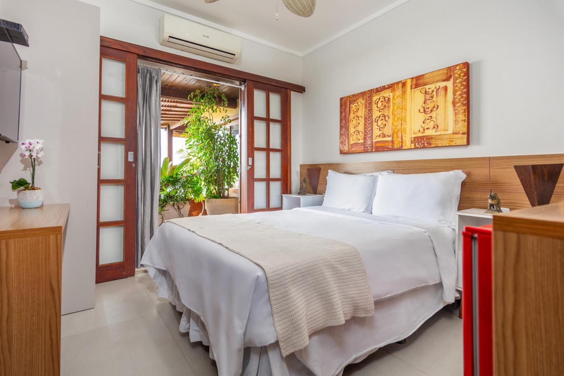 Gringos Boutique Hotel Armacao dos Buzios Dış mekan fotoğraf