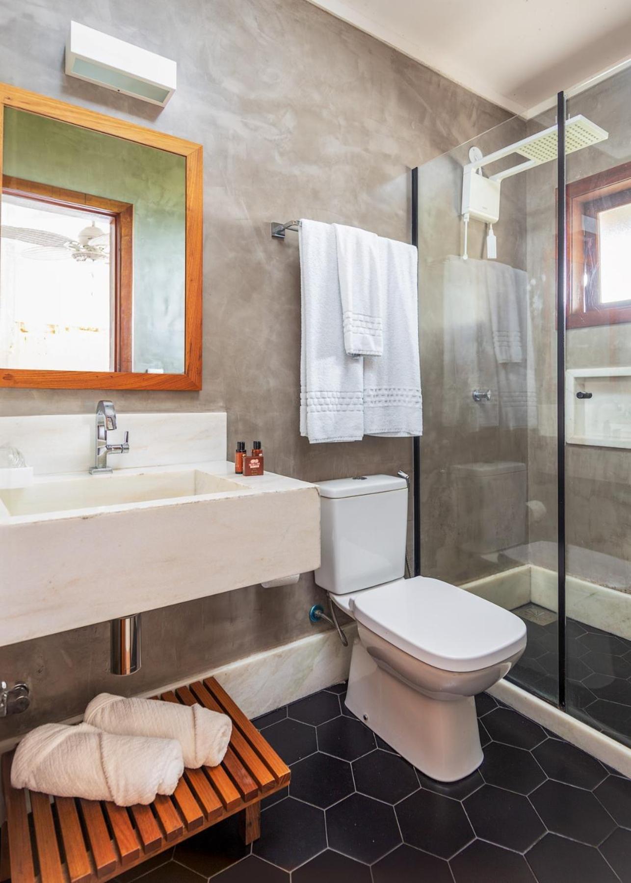 Gringos Boutique Hotel Armacao dos Buzios Dış mekan fotoğraf