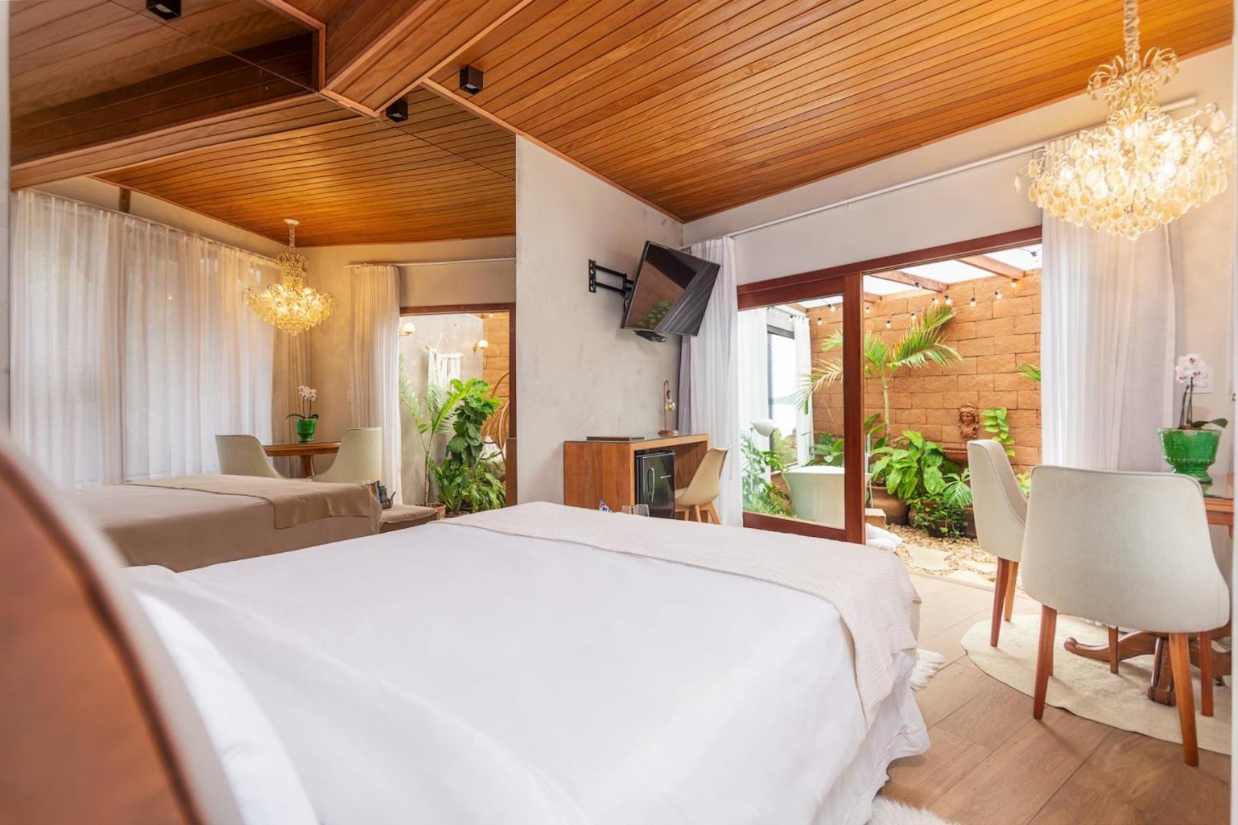 Gringos Boutique Hotel Armacao dos Buzios Dış mekan fotoğraf