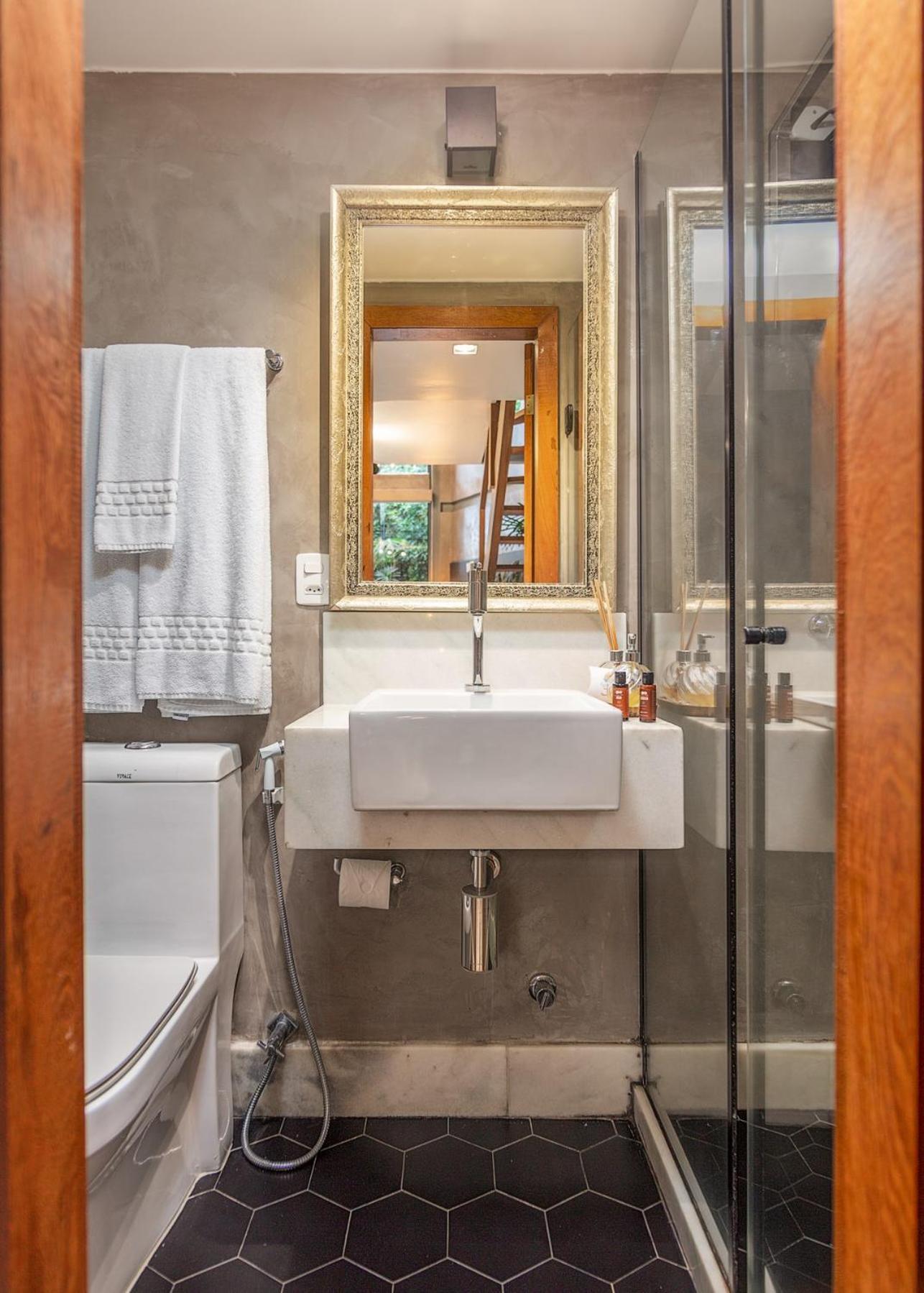 Gringos Boutique Hotel Armacao dos Buzios Dış mekan fotoğraf