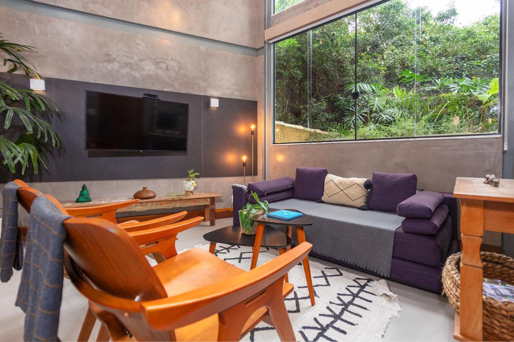 Gringos Boutique Hotel Armacao dos Buzios Dış mekan fotoğraf
