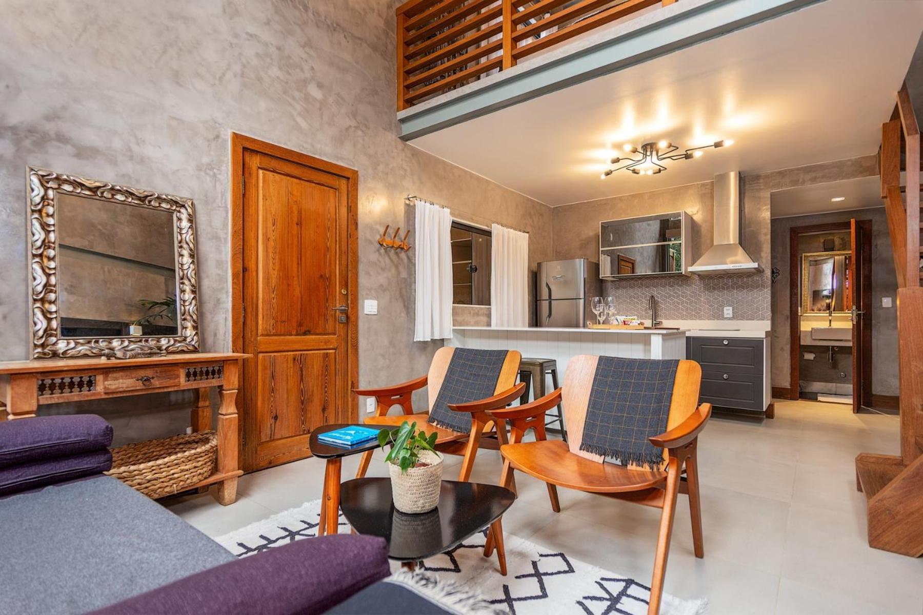 Gringos Boutique Hotel Armacao dos Buzios Dış mekan fotoğraf
