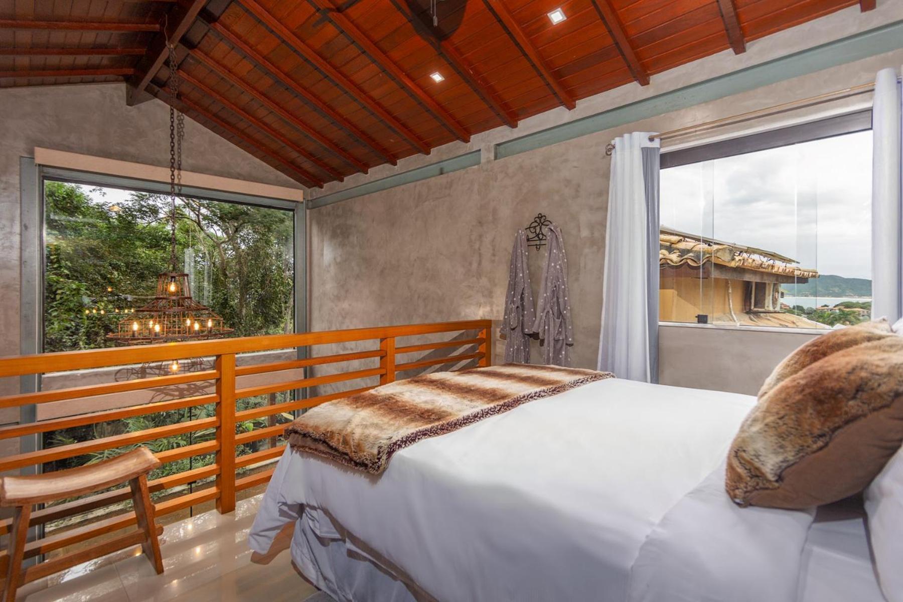 Gringos Boutique Hotel Armacao dos Buzios Dış mekan fotoğraf