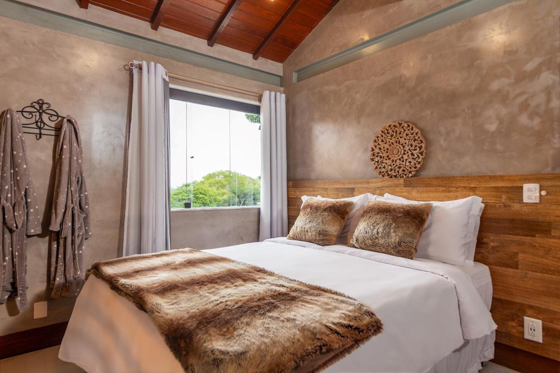 Gringos Boutique Hotel Armacao dos Buzios Dış mekan fotoğraf