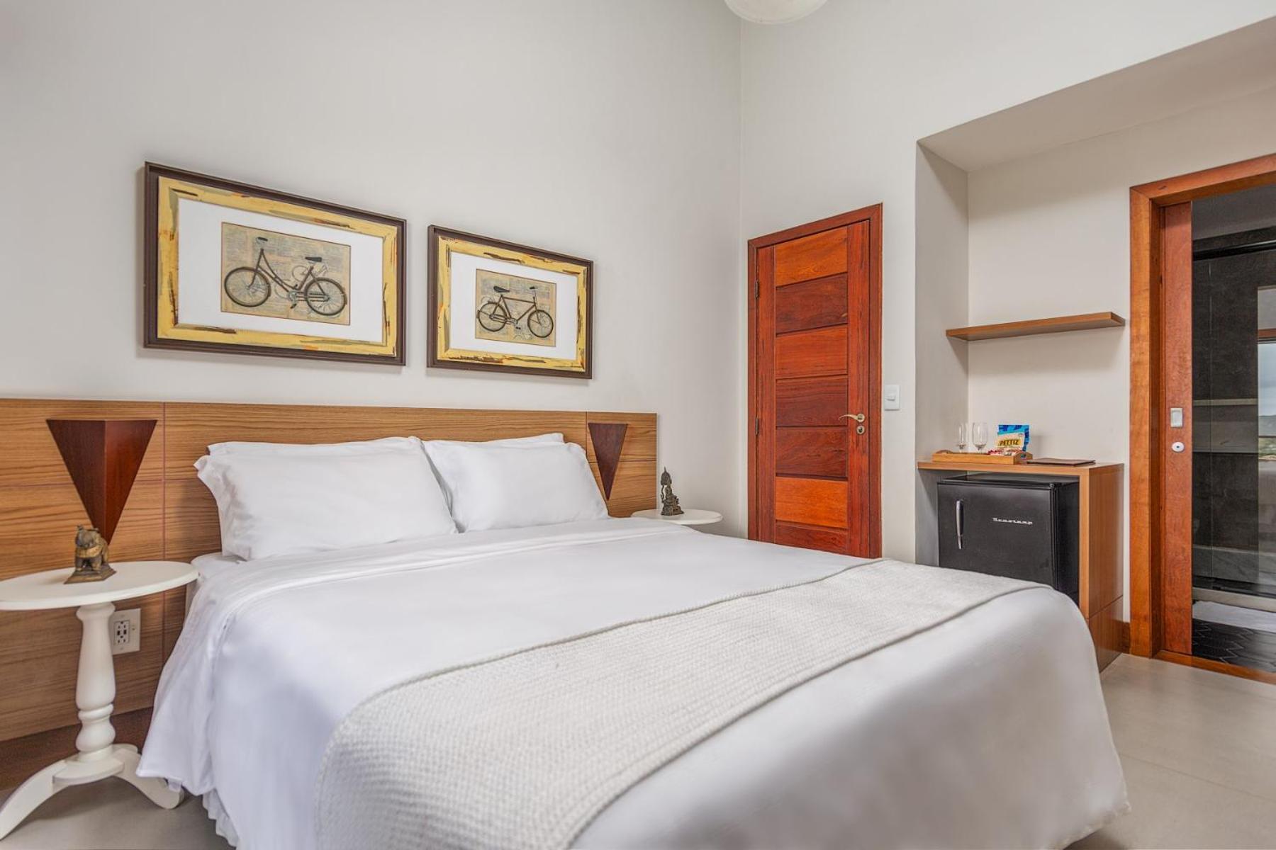 Gringos Boutique Hotel Armacao dos Buzios Dış mekan fotoğraf