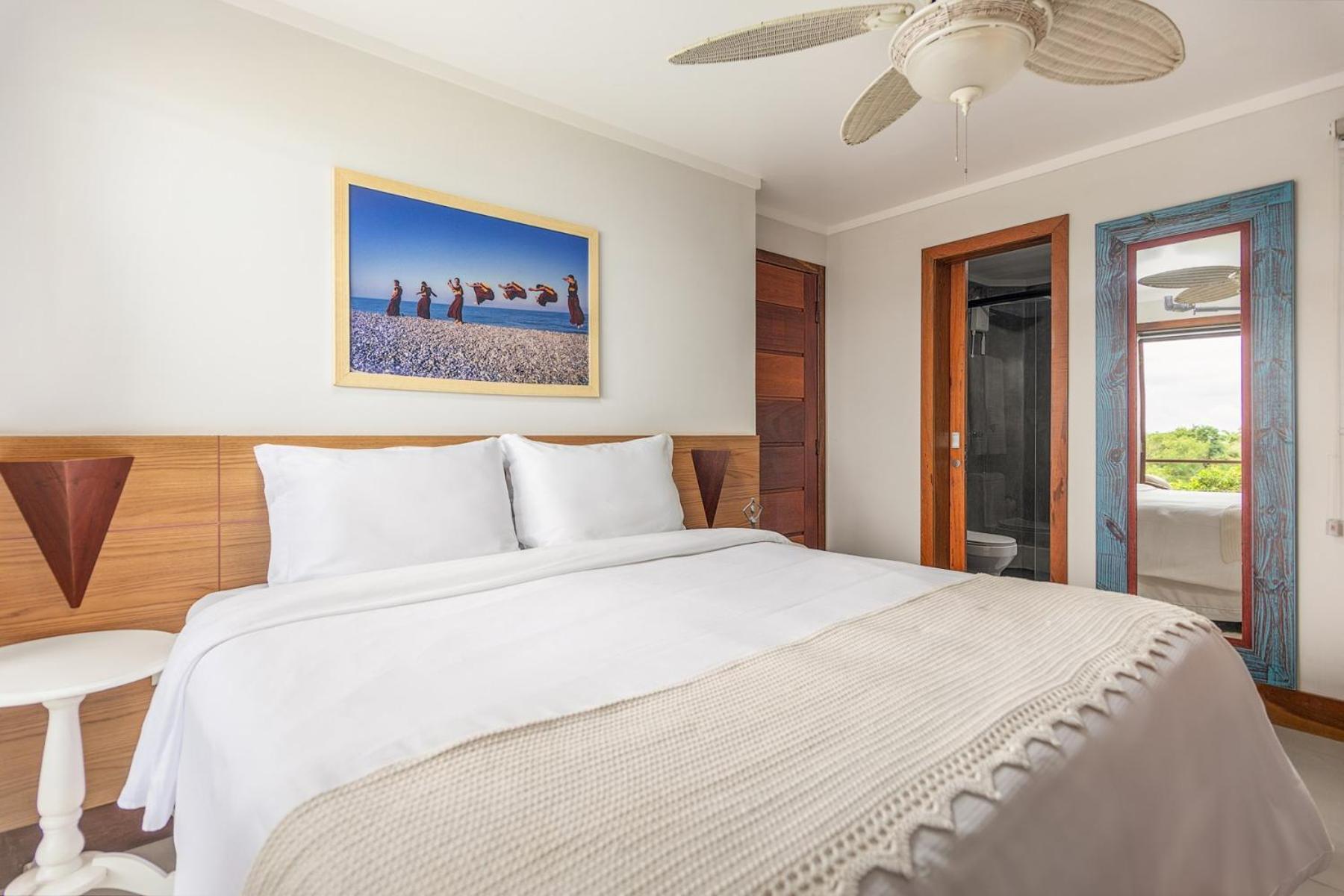 Gringos Boutique Hotel Armacao dos Buzios Dış mekan fotoğraf