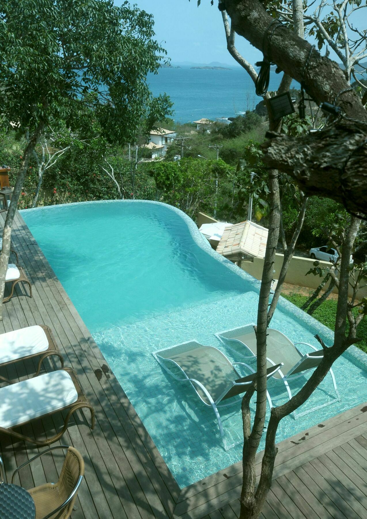 Gringos Boutique Hotel Armacao dos Buzios Dış mekan fotoğraf