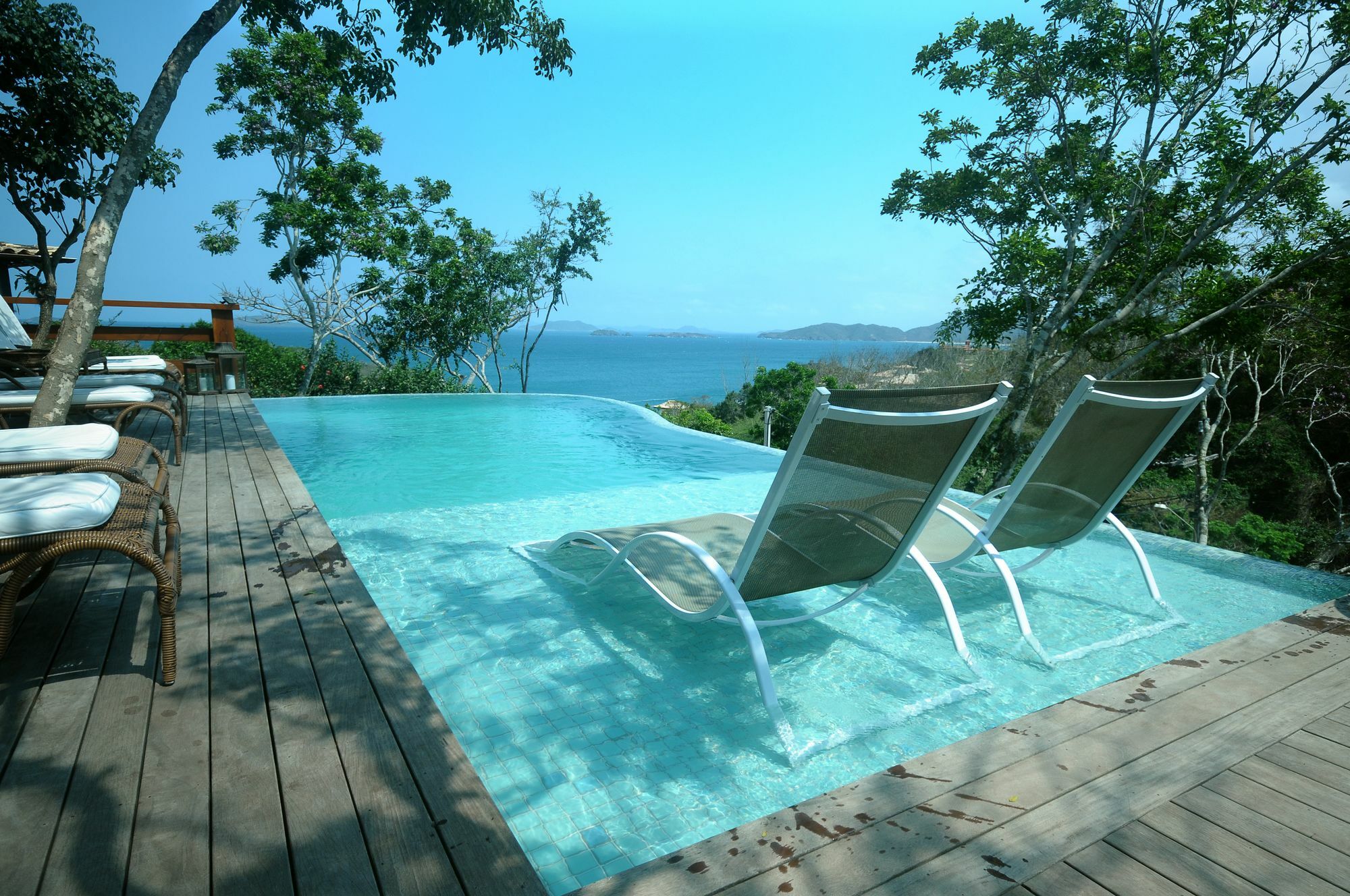 Gringos Boutique Hotel Armacao dos Buzios Dış mekan fotoğraf