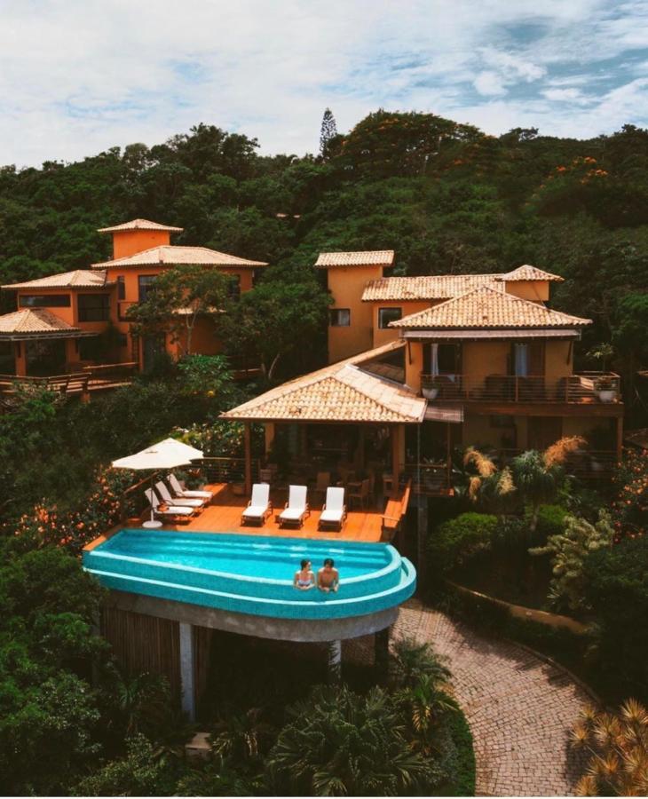 Gringos Boutique Hotel Armacao dos Buzios Dış mekan fotoğraf